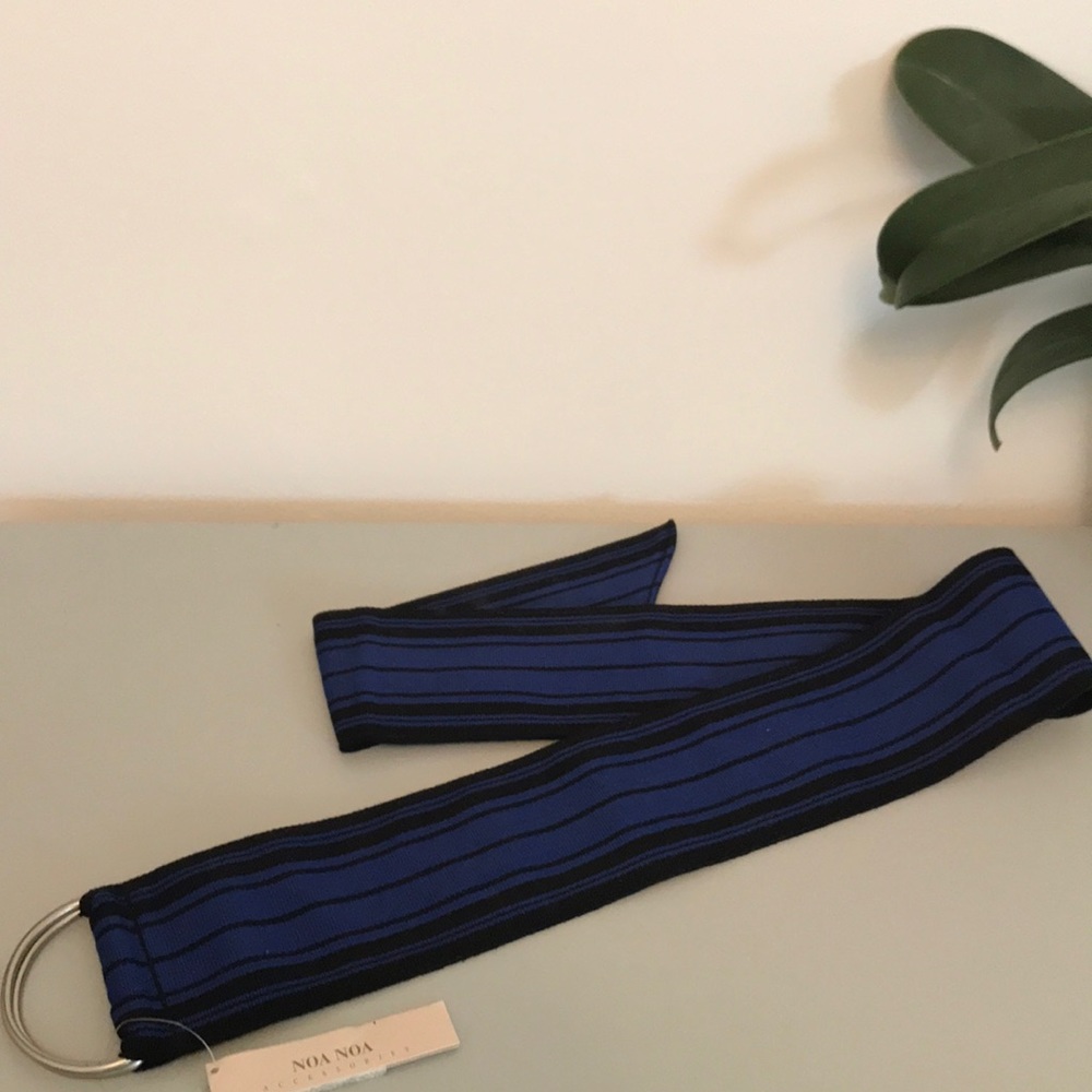 Belt